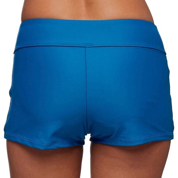Next jump start swim shorts - Atlantic blue size large - Picture 2 of 2